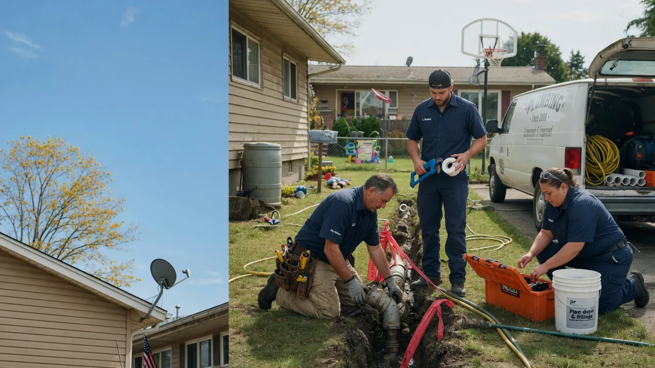 Garbage Disposal Replacement in Scottsville, NY near me