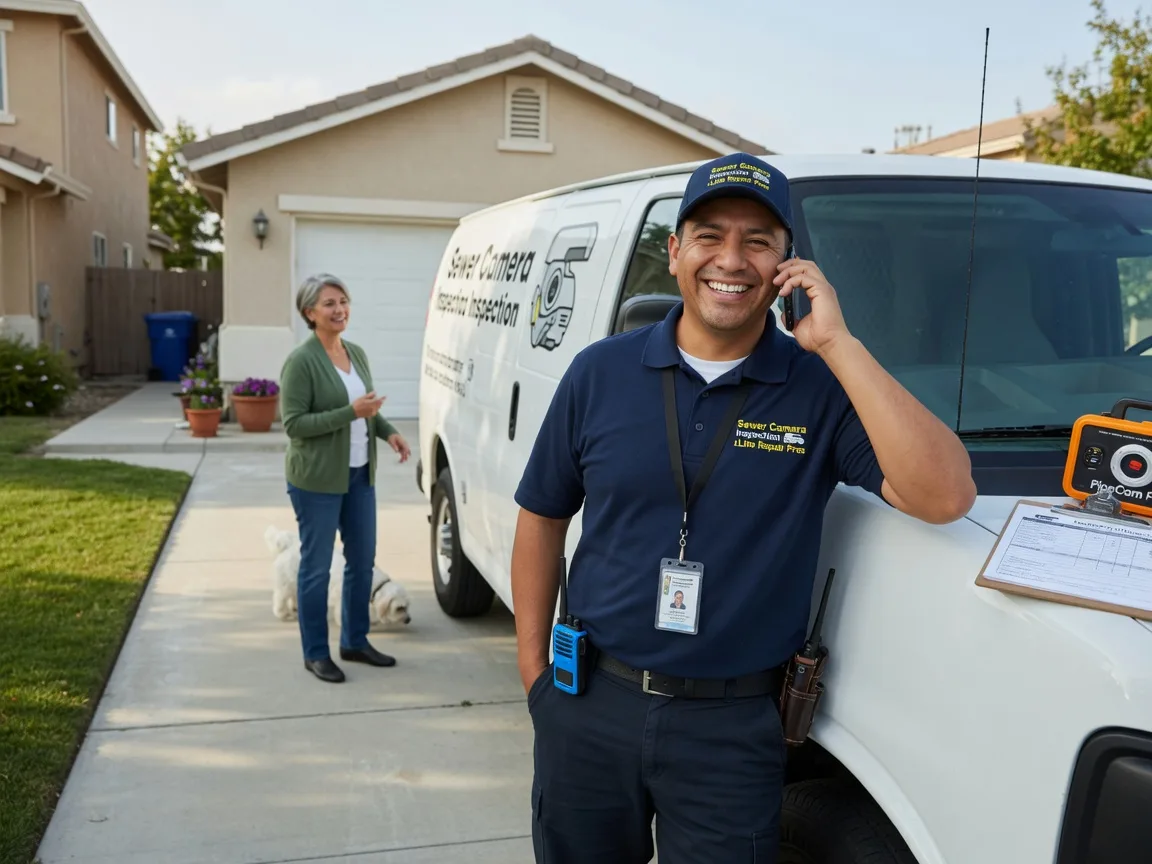 Sewer Line Repair Scottsville, NY FAQs